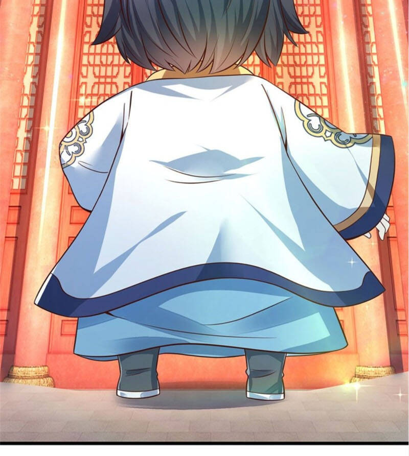 Bắt Đầu Với Chí Tôn Đan Điền Chap 30 - Next Chap 31