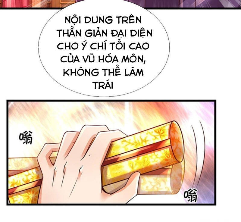 Bắt Đầu Với Chí Tôn Đan Điền Chap 30 - Next Chap 31
