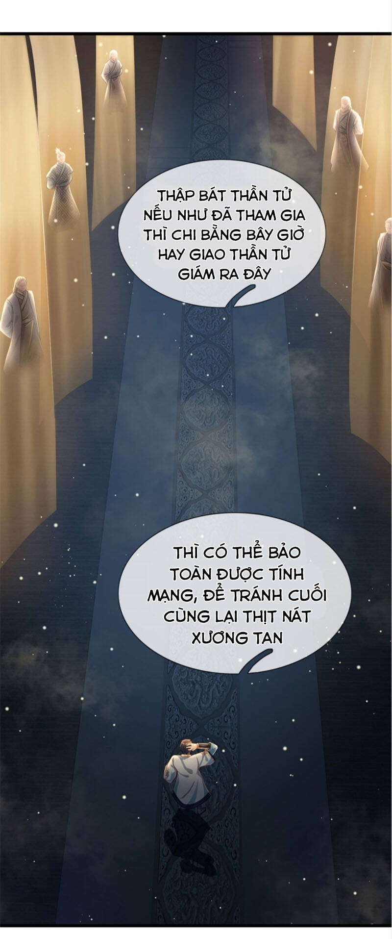 Bắt Đầu Với Chí Tôn Đan Điền Chap 30 - Next Chap 31