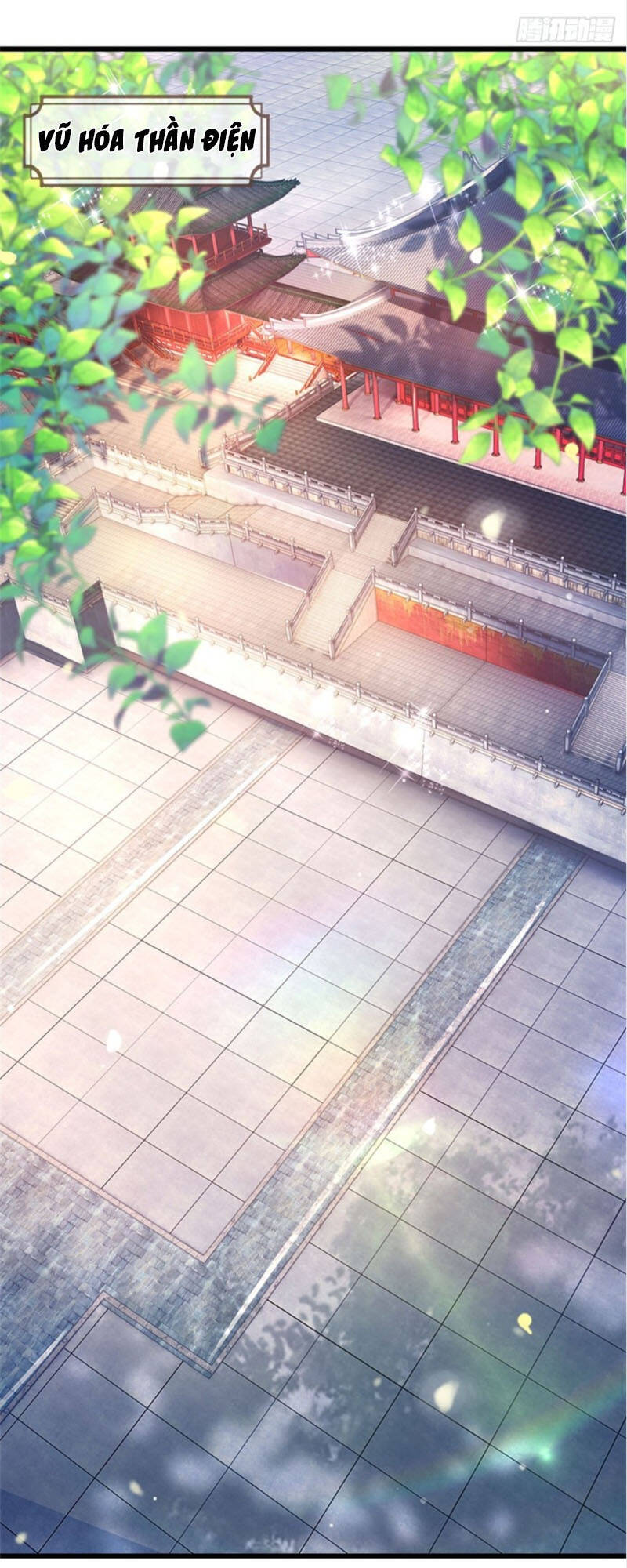 Bắt Đầu Với Chí Tôn Đan Điền Chap 30 - Next Chap 31