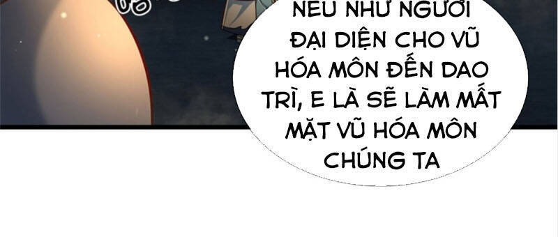Bắt Đầu Với Chí Tôn Đan Điền Chap 31 - Next Chap 32