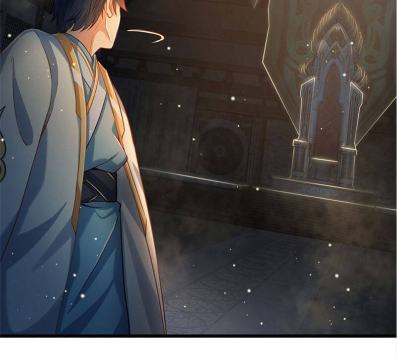 Bắt Đầu Với Chí Tôn Đan Điền Chap 31 - Next Chap 32