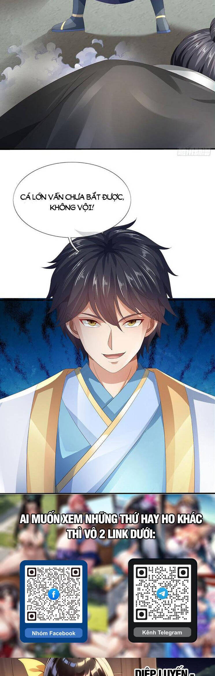 Bắt Đầu Với Chí Tôn Đan Điền Chap 312 - Next Chap 313