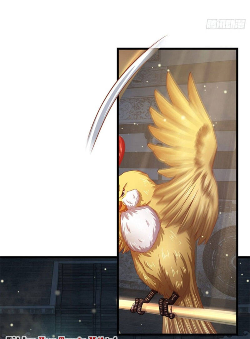 Bắt Đầu Với Chí Tôn Đan Điền Chap 32 - Next Chap 33