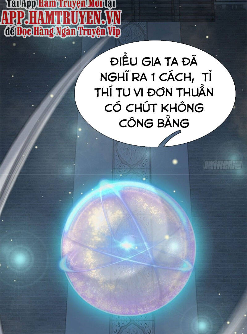 Bắt Đầu Với Chí Tôn Đan Điền Chap 32 - Next Chap 33