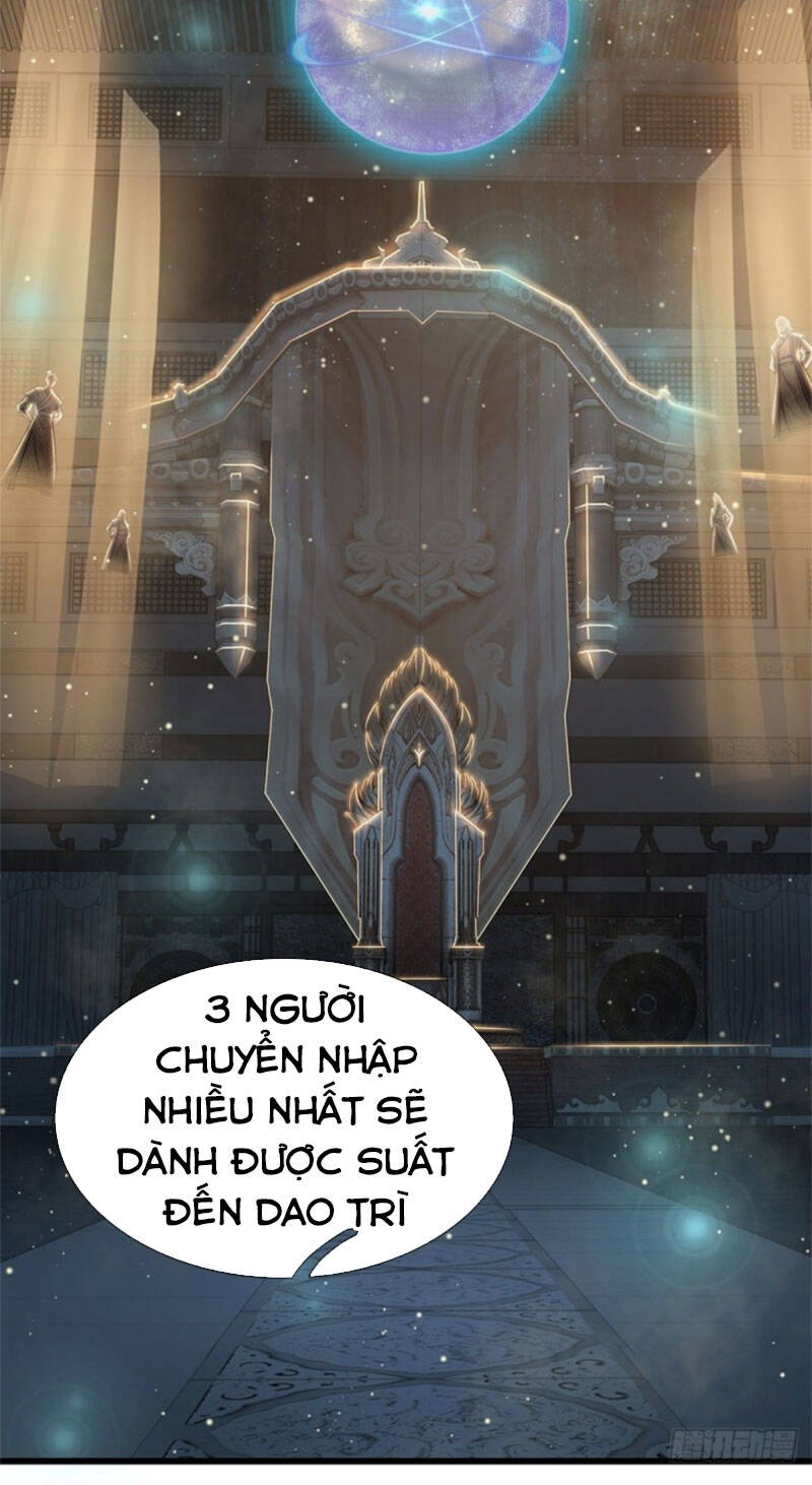 Bắt Đầu Với Chí Tôn Đan Điền Chap 32 - Next Chap 33