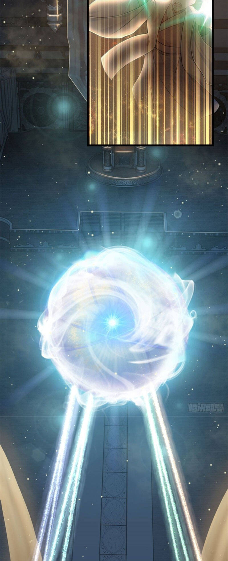 Bắt Đầu Với Chí Tôn Đan Điền Chap 32 - Next Chap 33