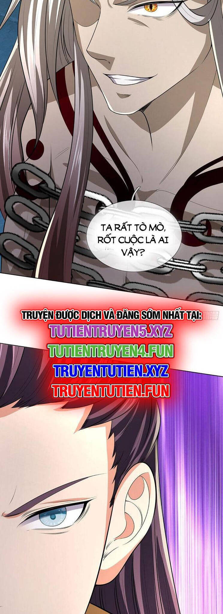 Bắt Đầu Với Chí Tôn Đan Điền Chap 325 - Next Chap 326