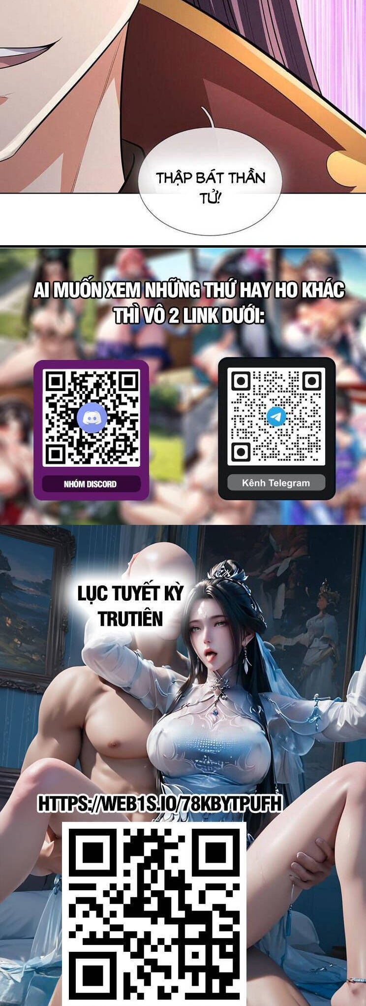 Bắt Đầu Với Chí Tôn Đan Điền Chap 325 - Next Chap 326