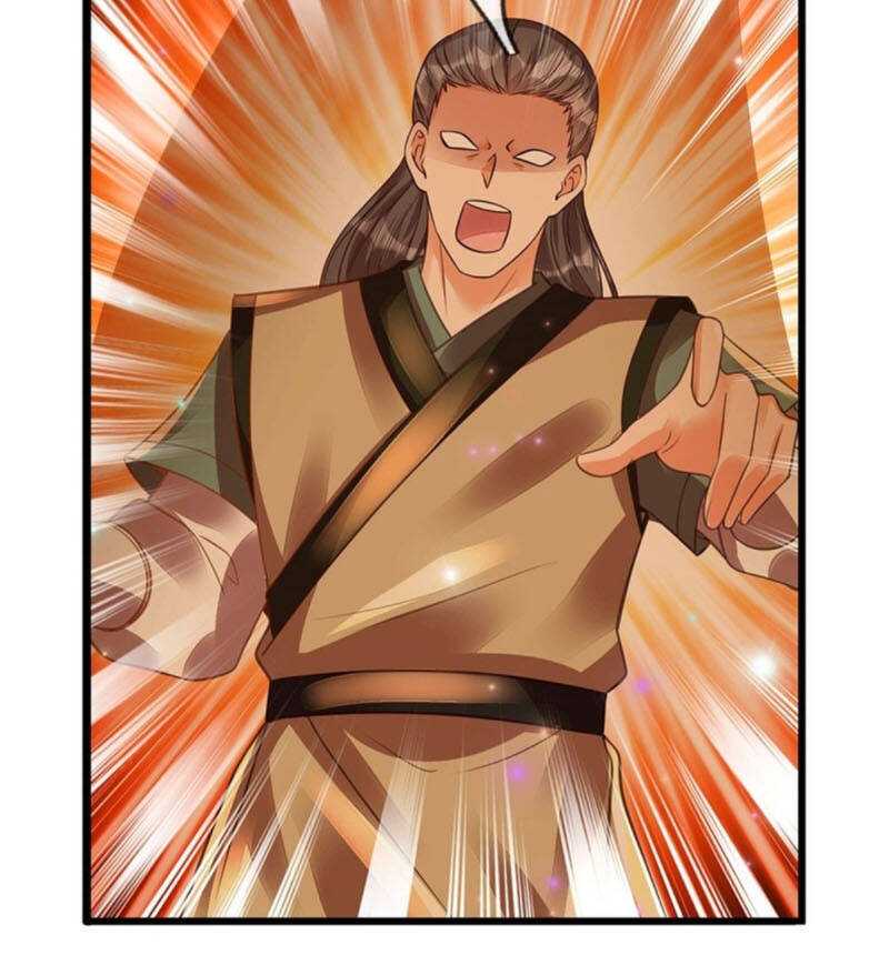 Bắt Đầu Với Chí Tôn Đan Điền Chap 33 - Next Chap 34