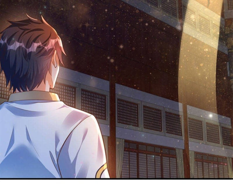 Bắt Đầu Với Chí Tôn Đan Điền Chap 33 - Next Chap 34