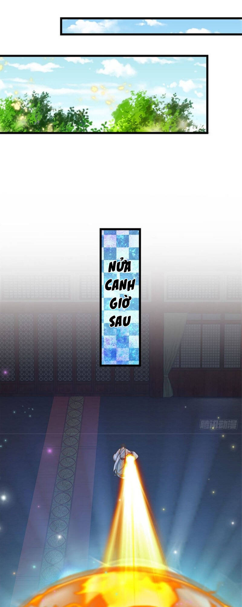 Bắt Đầu Với Chí Tôn Đan Điền Chap 33 - Next Chap 34