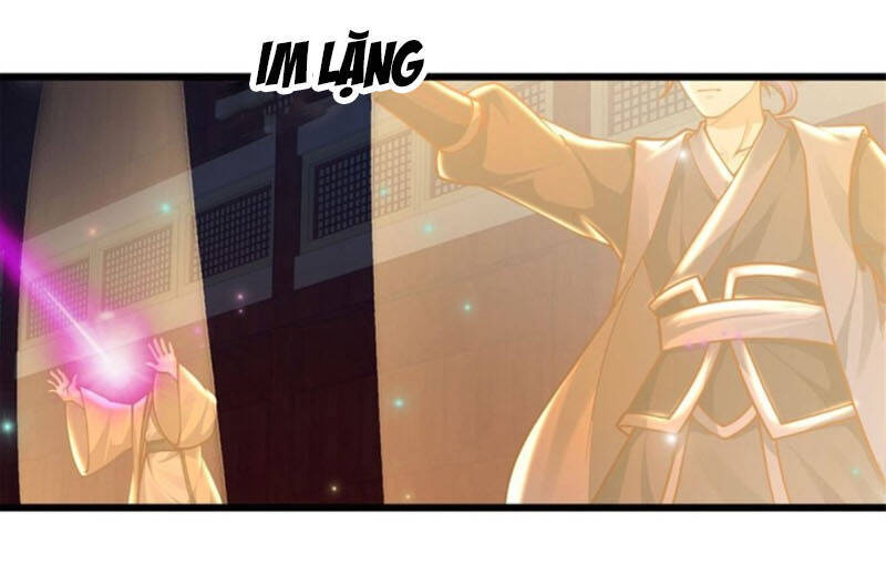 Bắt Đầu Với Chí Tôn Đan Điền Chap 33 - Next Chap 34