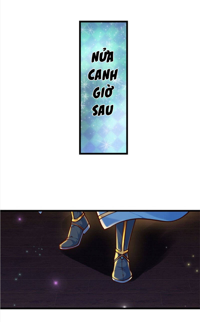 Bắt Đầu Với Chí Tôn Đan Điền Chap 34 - Next Chap 35