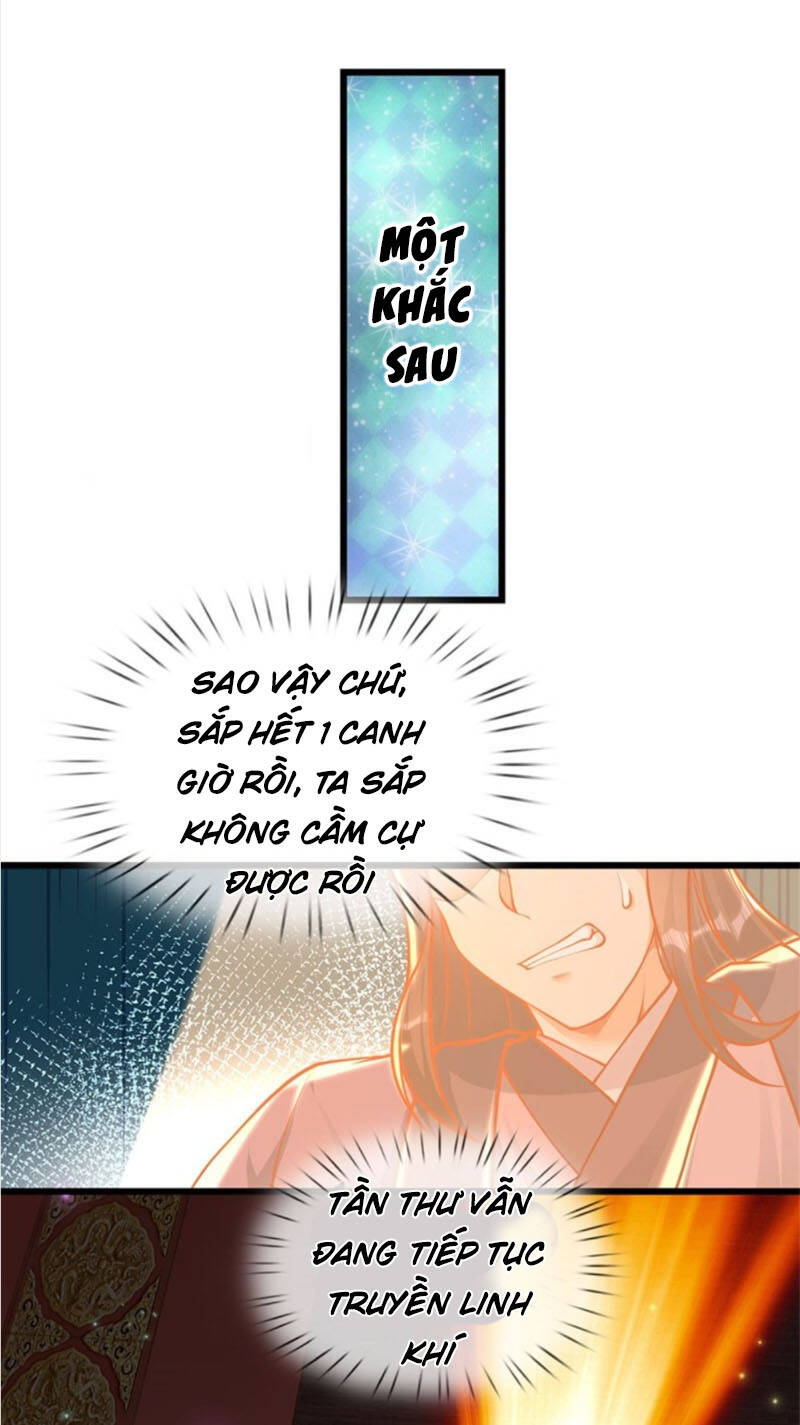 Bắt Đầu Với Chí Tôn Đan Điền Chap 34 - Next Chap 35