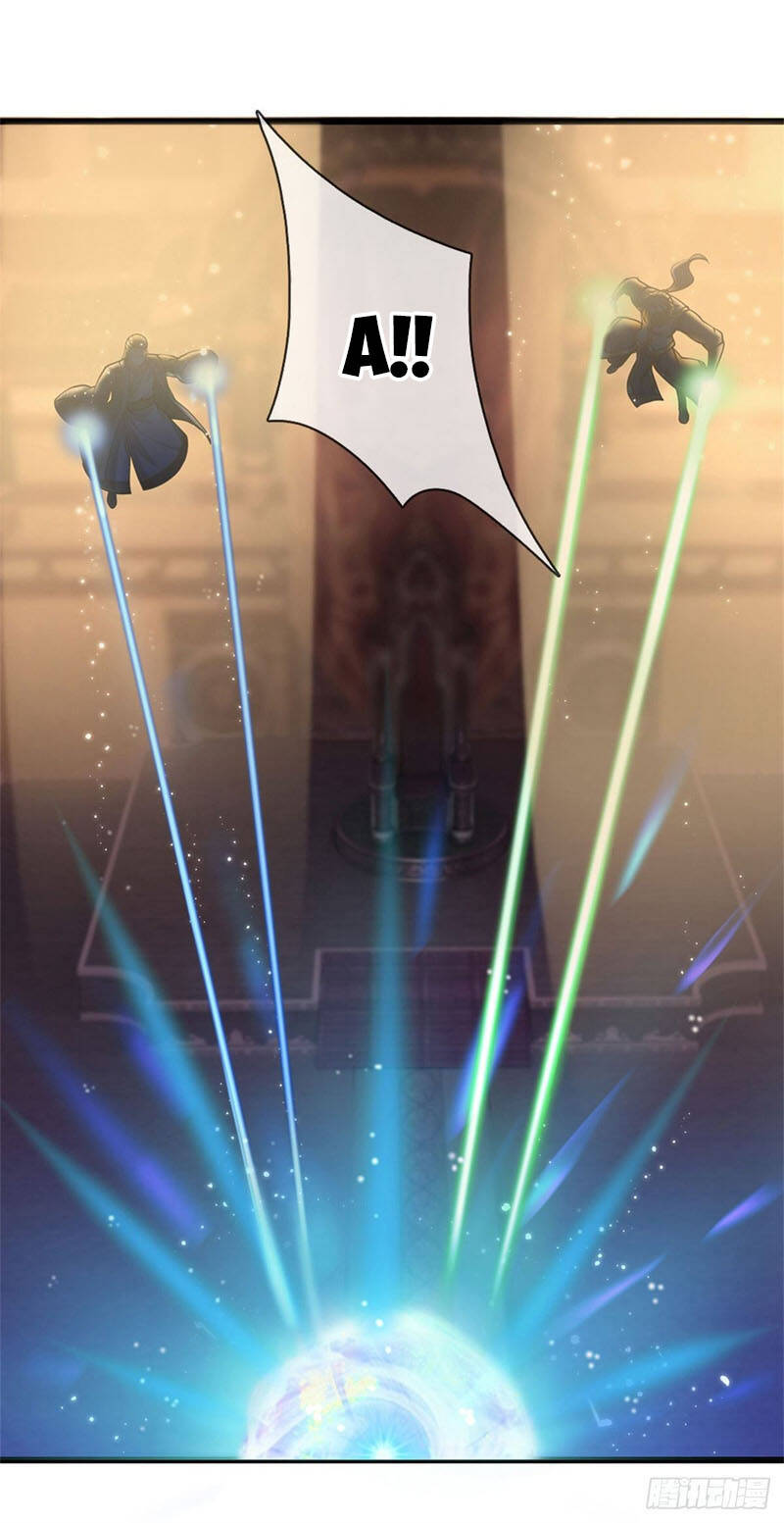 Bắt Đầu Với Chí Tôn Đan Điền Chap 35 - Next Chap 36