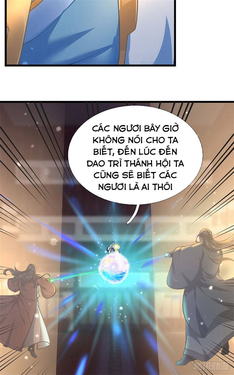 Bắt Đầu Với Chí Tôn Đan Điền Chap 35 - Next Chap 36