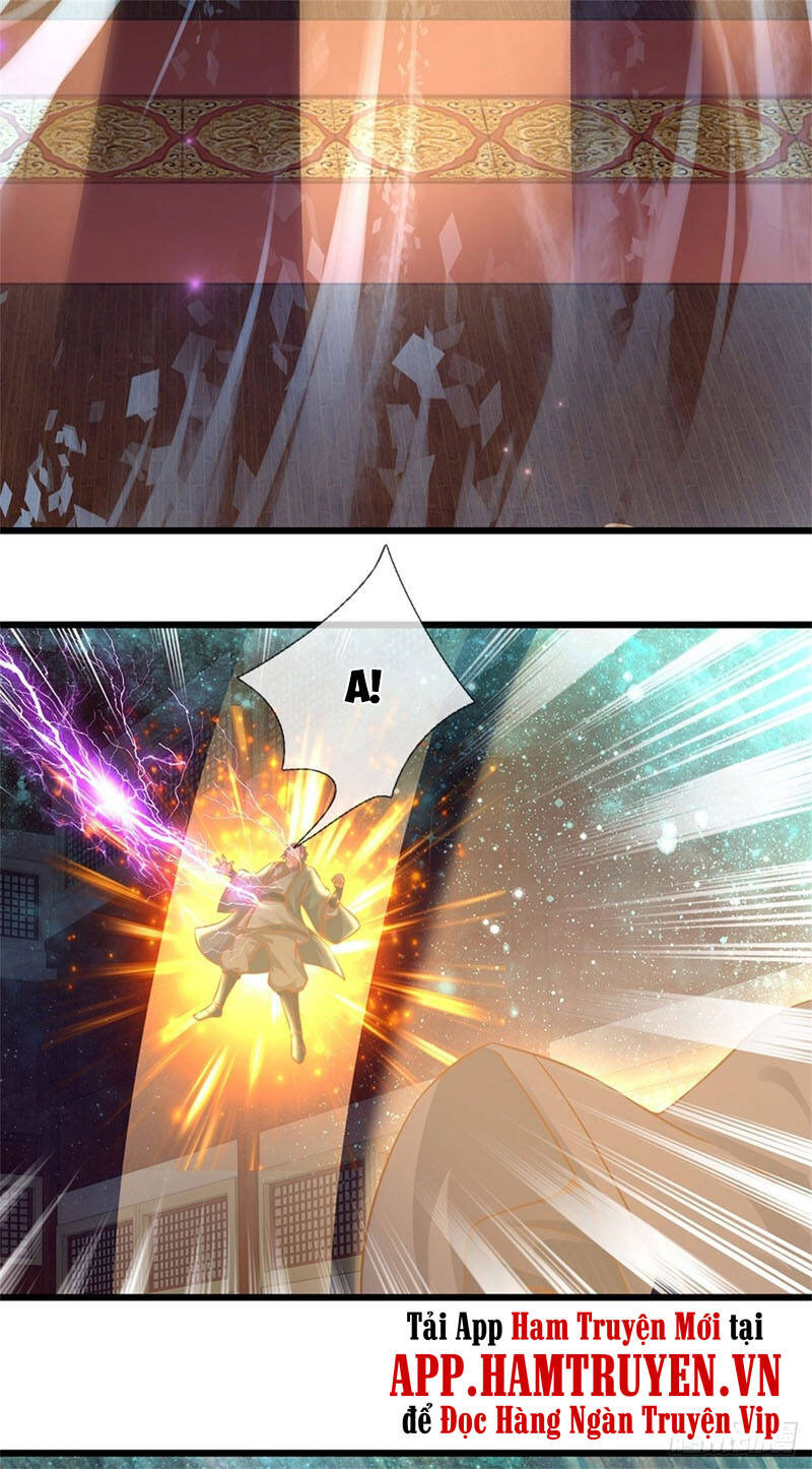 Bắt Đầu Với Chí Tôn Đan Điền Chap 35 - Next Chap 36