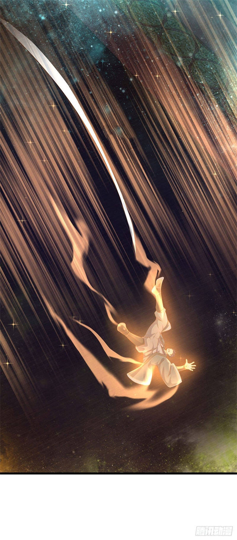 Bắt Đầu Với Chí Tôn Đan Điền Chap 35 - Next Chap 36