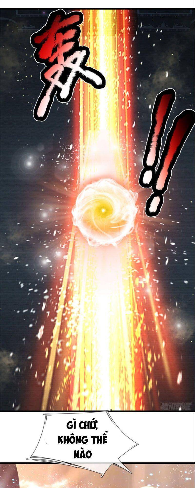 Bắt Đầu Với Chí Tôn Đan Điền Chap 36 - Next Chap 37