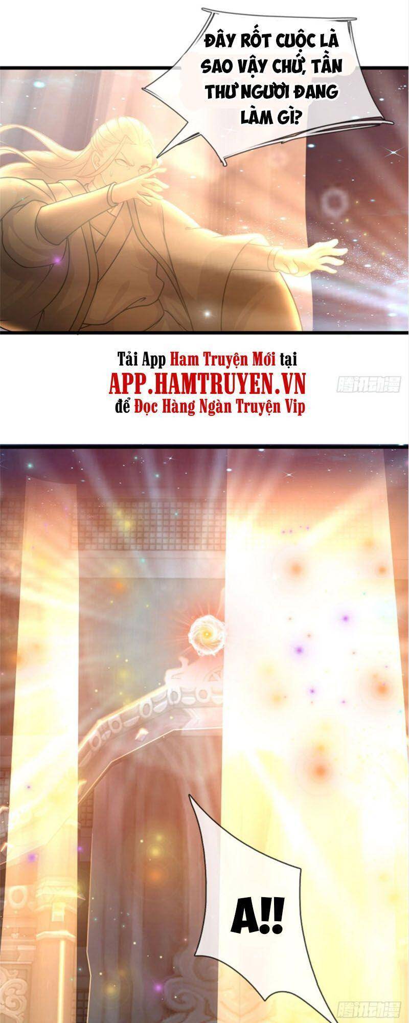 Bắt Đầu Với Chí Tôn Đan Điền Chap 36 - Next Chap 37