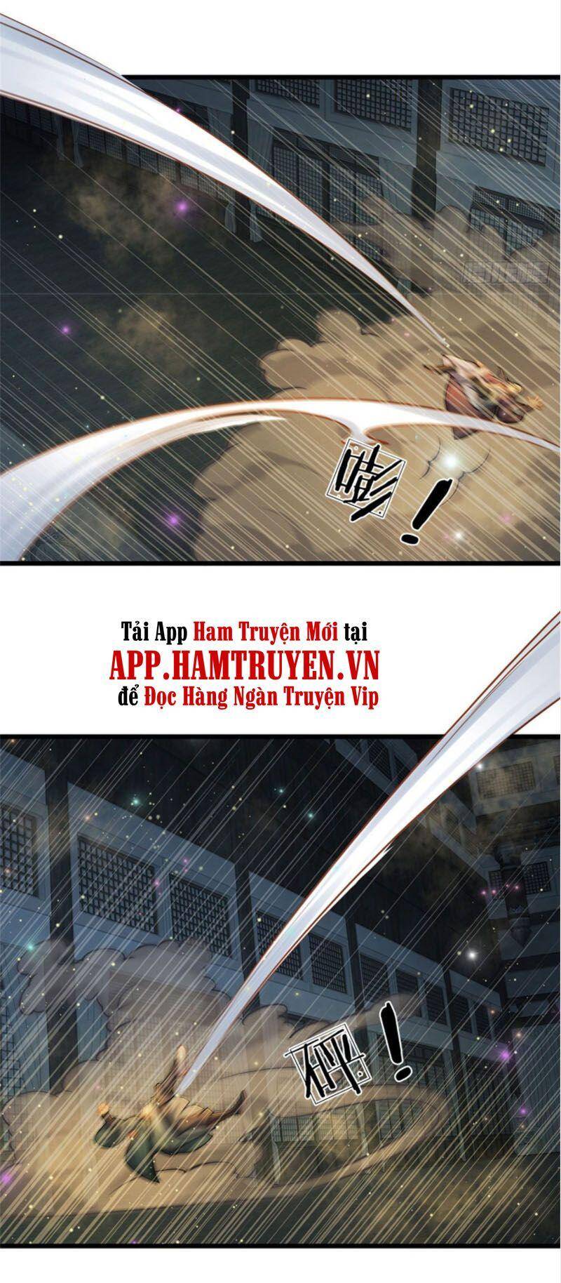 Bắt Đầu Với Chí Tôn Đan Điền Chap 36 - Next Chap 37