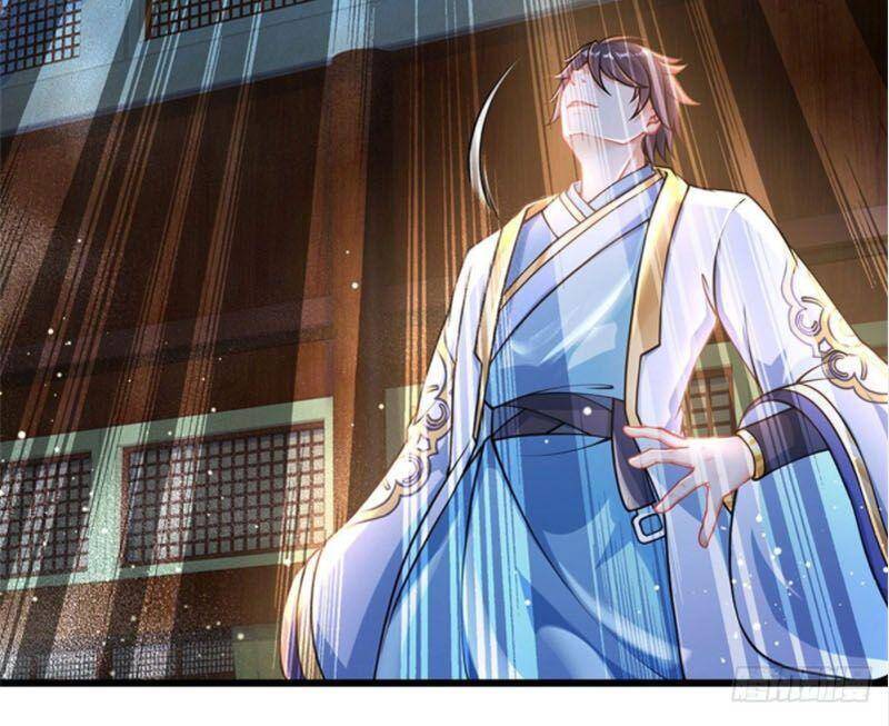 Bắt Đầu Với Chí Tôn Đan Điền Chap 36 - Next Chap 37