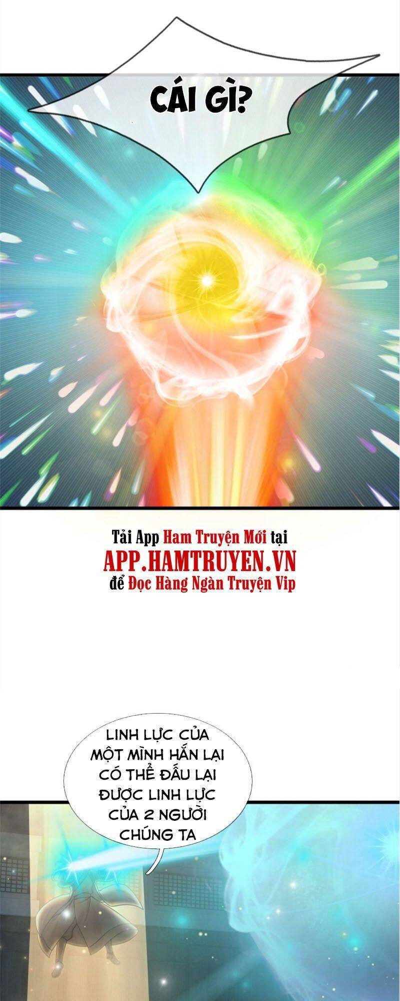 Bắt Đầu Với Chí Tôn Đan Điền Chap 36 - Next Chap 37