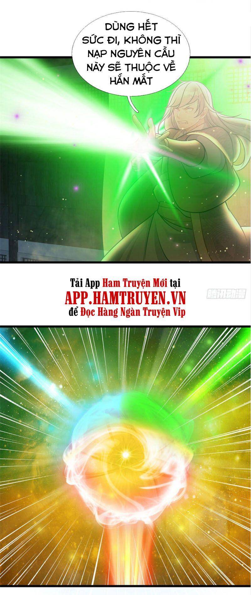 Bắt Đầu Với Chí Tôn Đan Điền Chap 36 - Next Chap 37