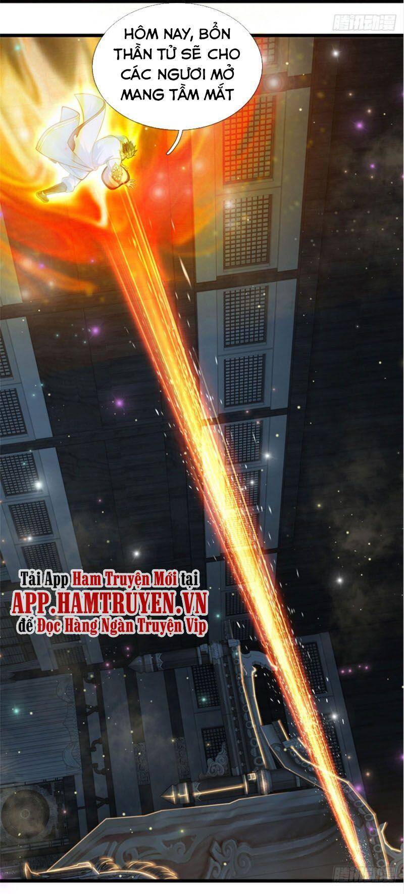 Bắt Đầu Với Chí Tôn Đan Điền Chap 36 - Next Chap 37