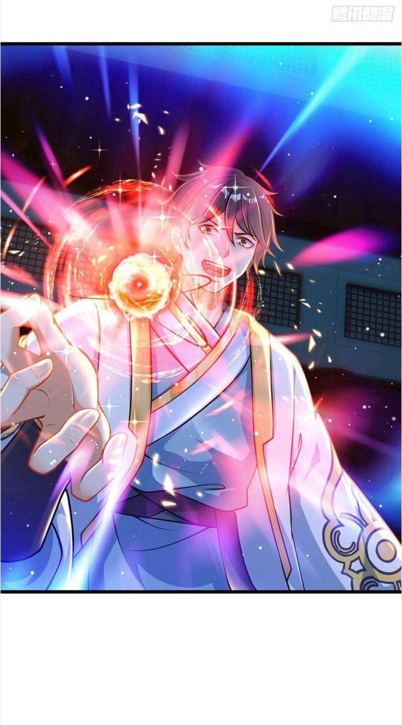 Bắt Đầu Với Chí Tôn Đan Điền Chap 37 - Next Chap 38