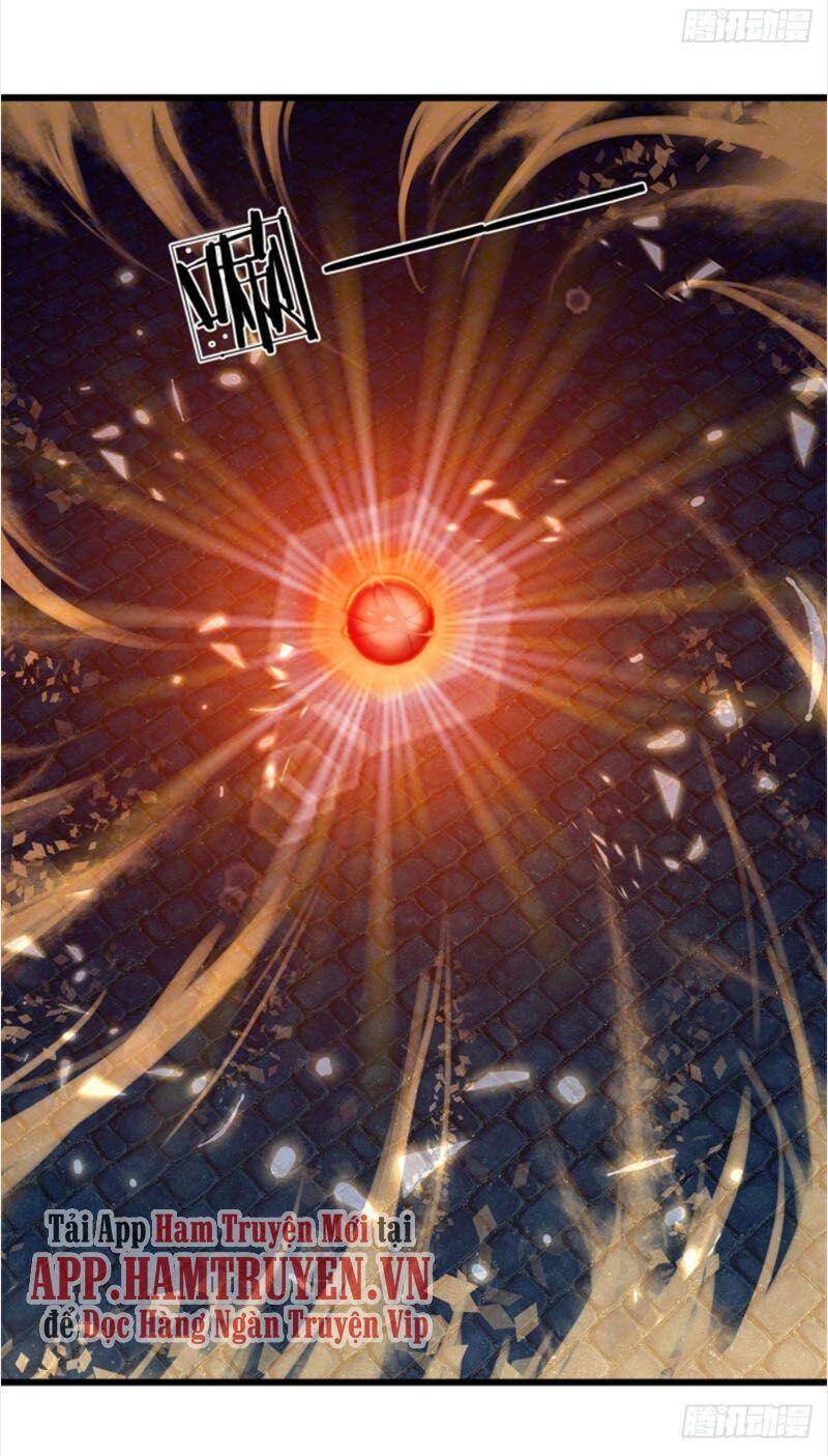 Bắt Đầu Với Chí Tôn Đan Điền Chap 37 - Next Chap 38