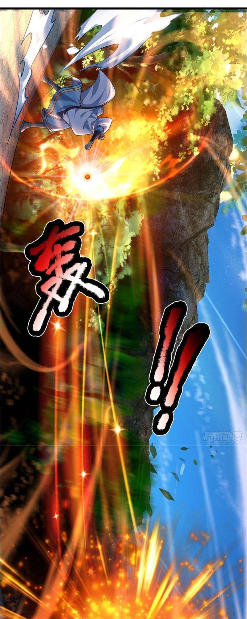 Bắt Đầu Với Chí Tôn Đan Điền Chap 37 - Next Chap 38