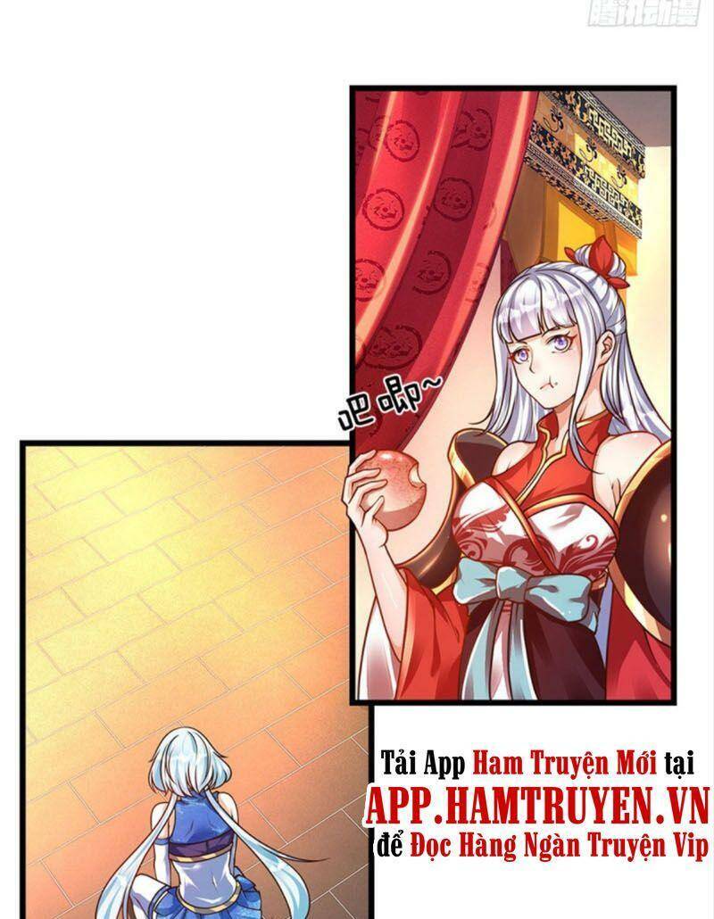 Bắt Đầu Với Chí Tôn Đan Điền Chap 38 - Next Chap 39