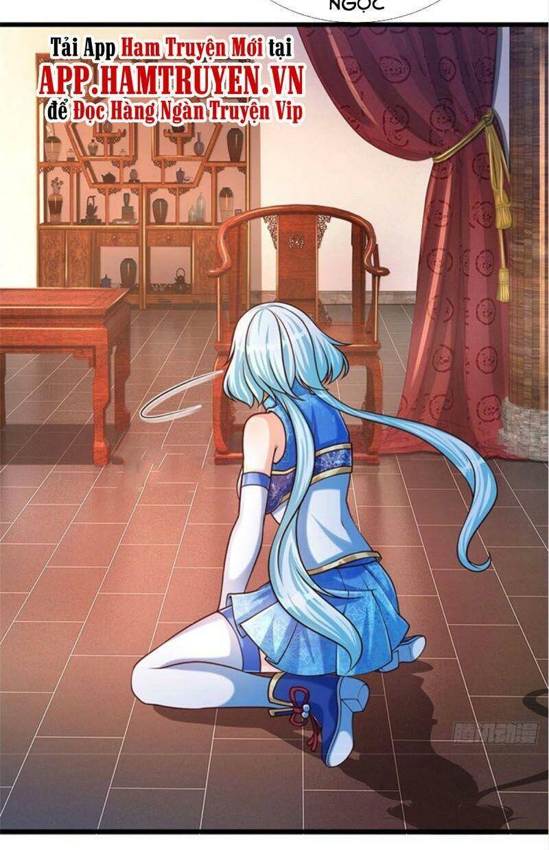 Bắt Đầu Với Chí Tôn Đan Điền Chap 38 - Next Chap 39