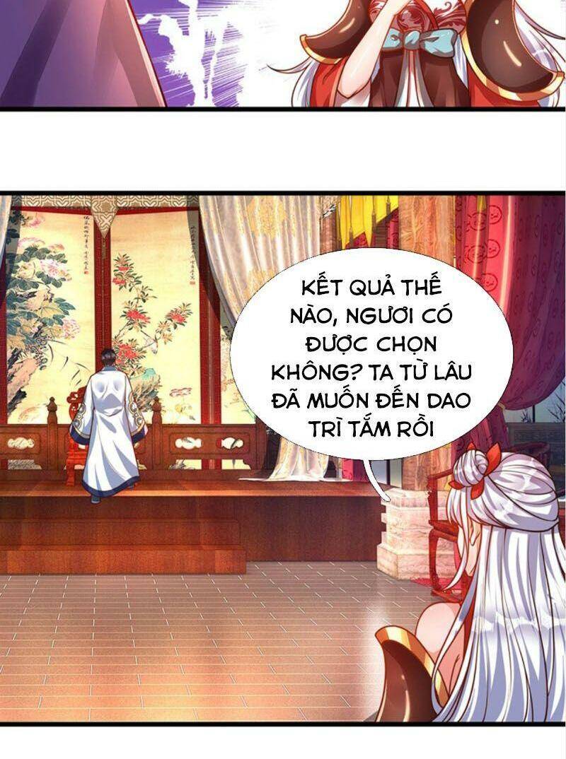 Bắt Đầu Với Chí Tôn Đan Điền Chap 38 - Next Chap 39