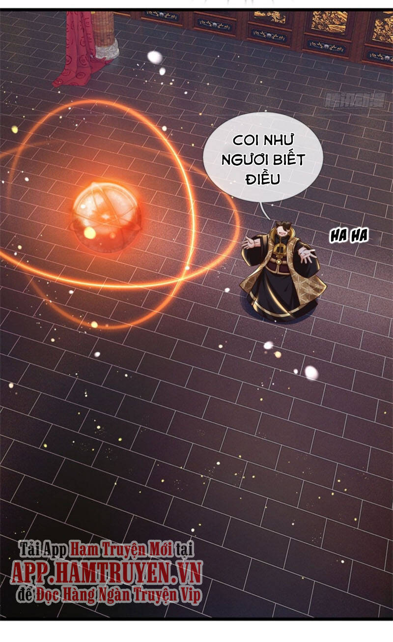 Bắt Đầu Với Chí Tôn Đan Điền Chap 40 - Next Chap 41