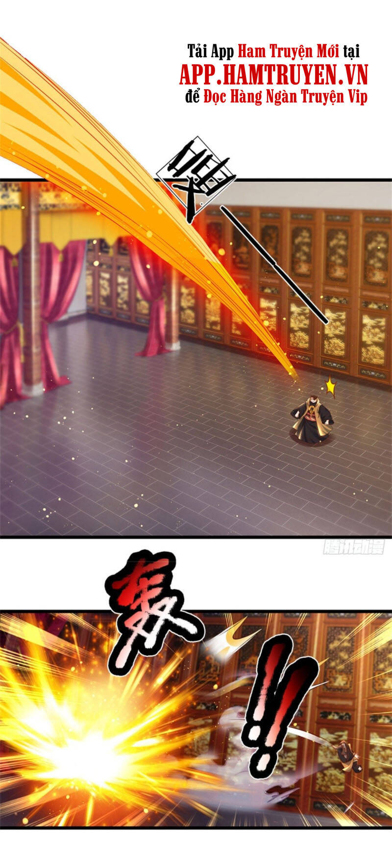 Bắt Đầu Với Chí Tôn Đan Điền Chap 40 - Next Chap 41