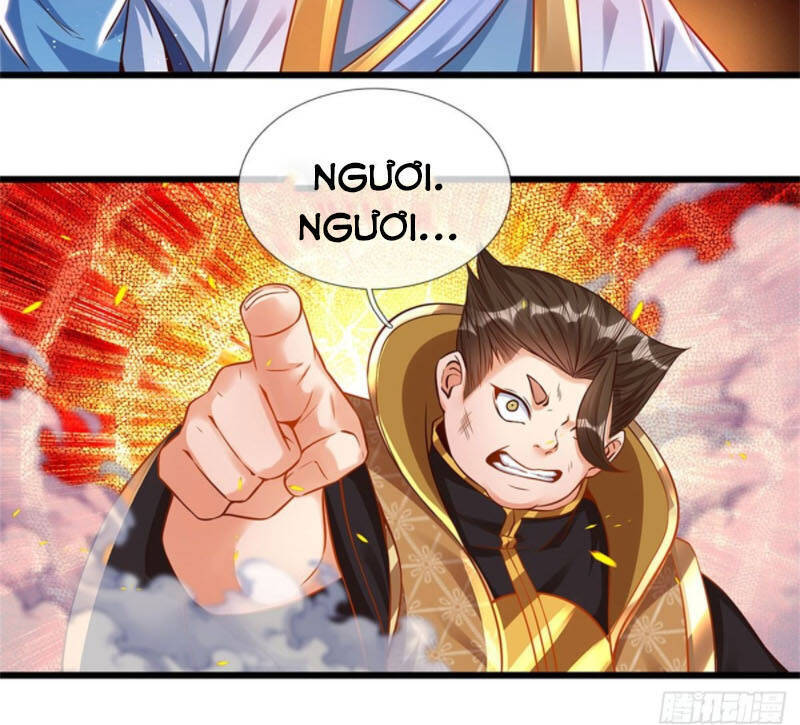 Bắt Đầu Với Chí Tôn Đan Điền Chap 40 - Next Chap 41