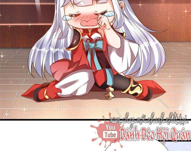 Bắt Đầu Với Chí Tôn Đan Điền Chap 41 - Next Chap 42