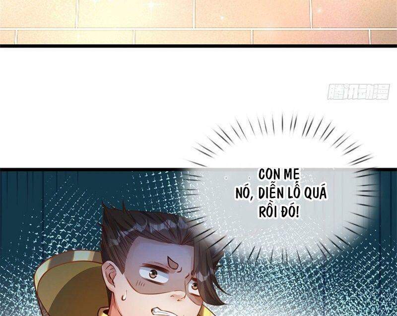 Bắt Đầu Với Chí Tôn Đan Điền Chap 41 - Next Chap 42