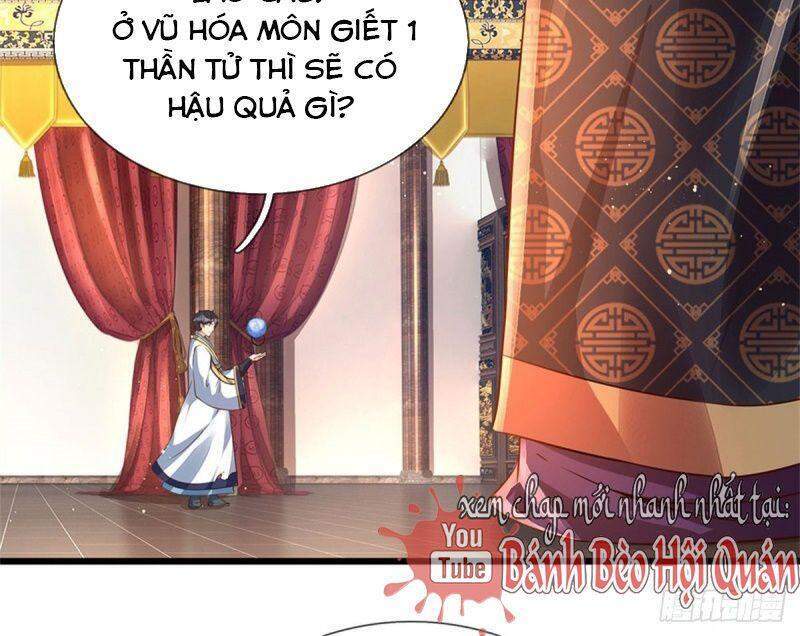 Bắt Đầu Với Chí Tôn Đan Điền Chap 41 - Next Chap 42