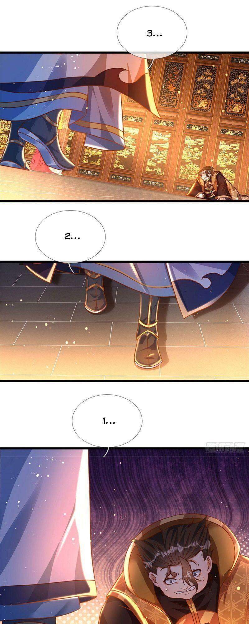 Bắt Đầu Với Chí Tôn Đan Điền Chap 42 - Next Chap 43