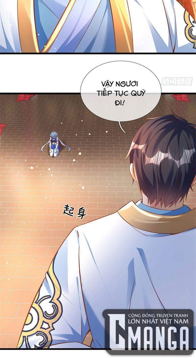 Bắt Đầu Với Chí Tôn Đan Điền Chap 42 - Next Chap 43