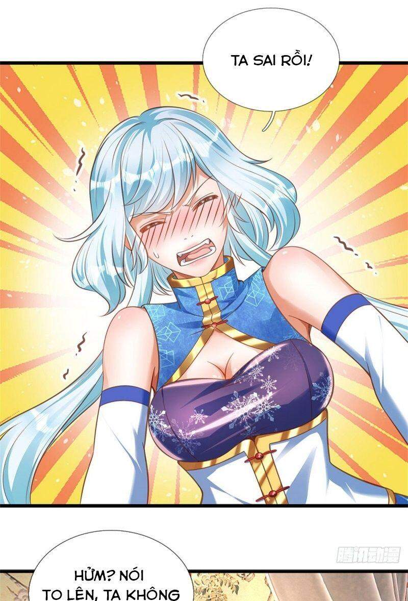 Bắt Đầu Với Chí Tôn Đan Điền Chap 42 - Next Chap 43