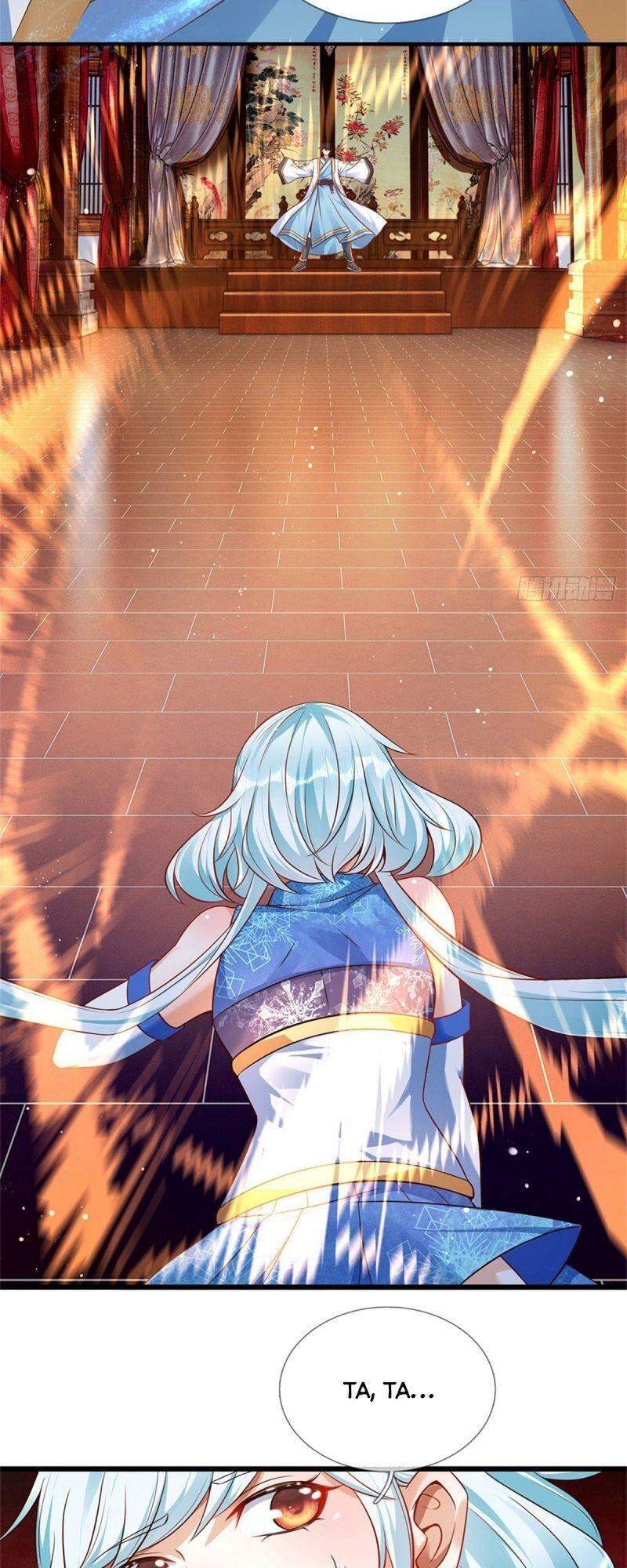 Bắt Đầu Với Chí Tôn Đan Điền Chap 43 - Next Chap 44