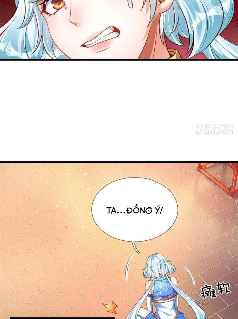 Bắt Đầu Với Chí Tôn Đan Điền Chap 43 - Next Chap 44