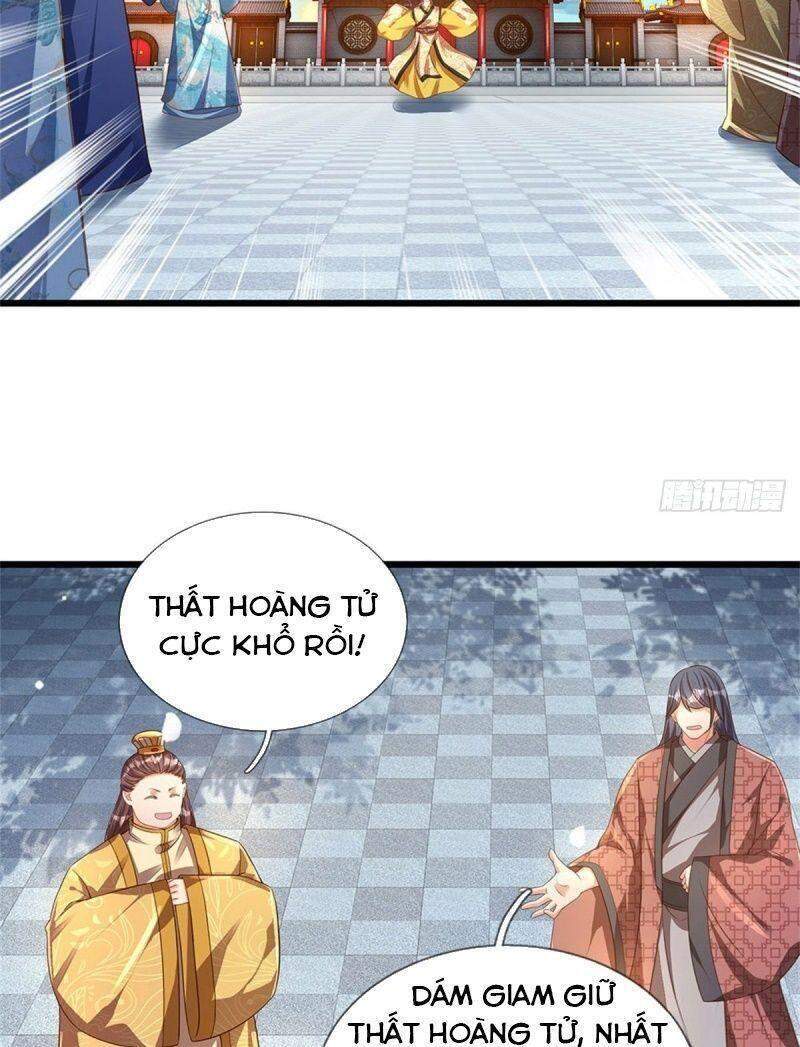 Bắt Đầu Với Chí Tôn Đan Điền Chap 44 - Next Chap 45