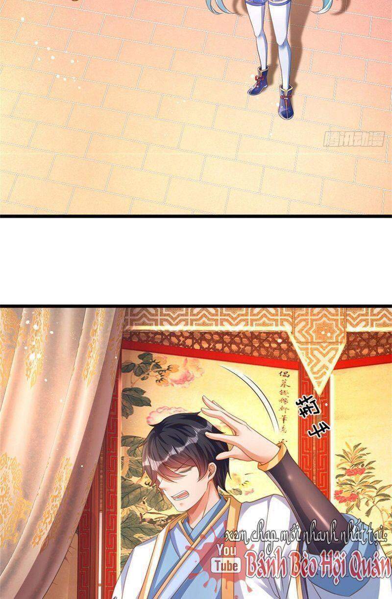 Bắt Đầu Với Chí Tôn Đan Điền Chap 44 - Next Chap 45