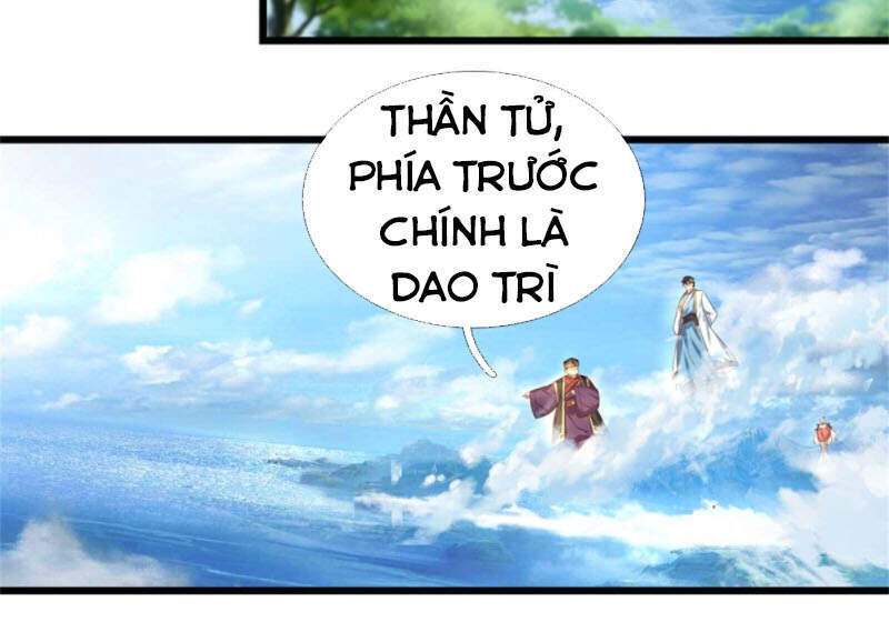 Bắt Đầu Với Chí Tôn Đan Điền Chap 45 - Next Chap 46